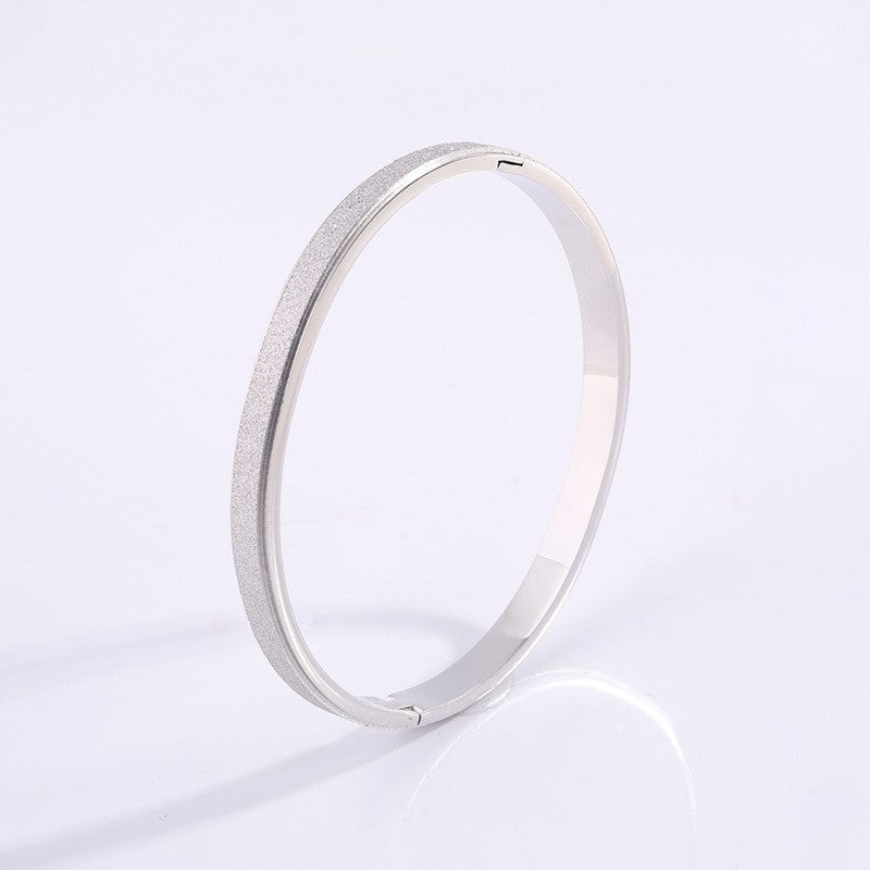 Bracelet Fiorenza Manzari en or