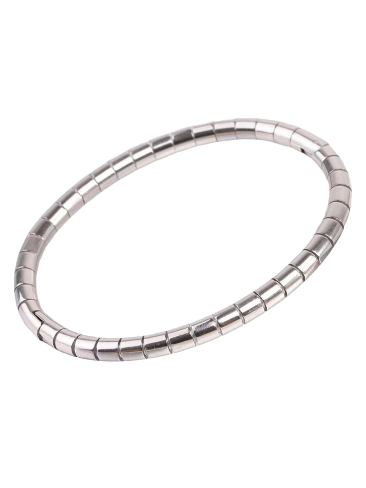 Bracelet en argent Serenella Quattrini