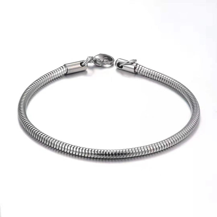 Bracelet Eli Strade en argent