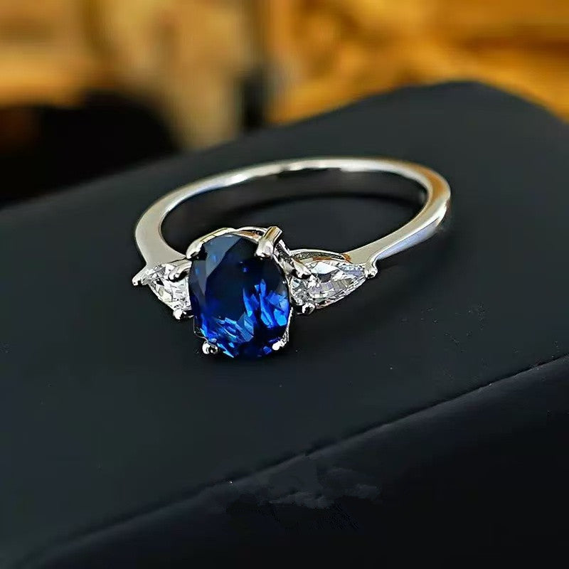 Bague Marin Thorneau Or
