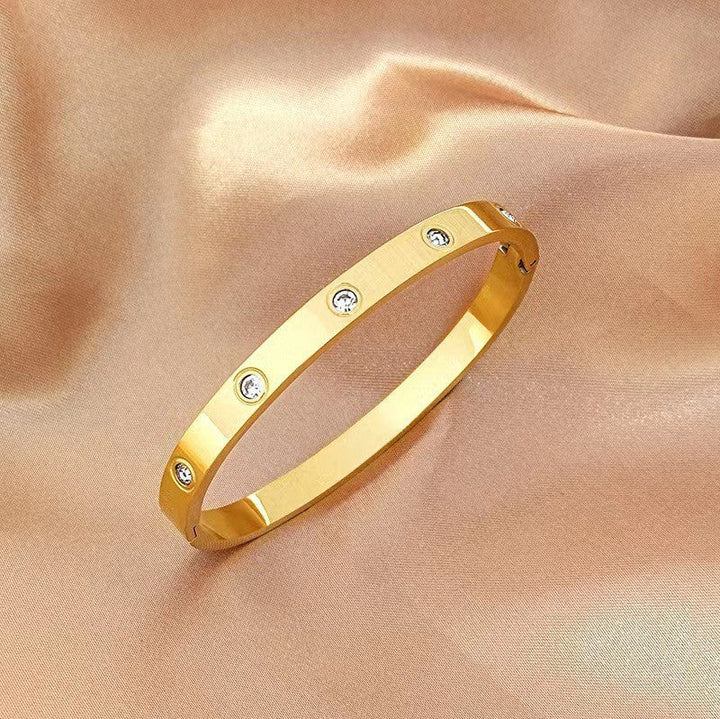 Bracelet Mirabella Ancarani en argent