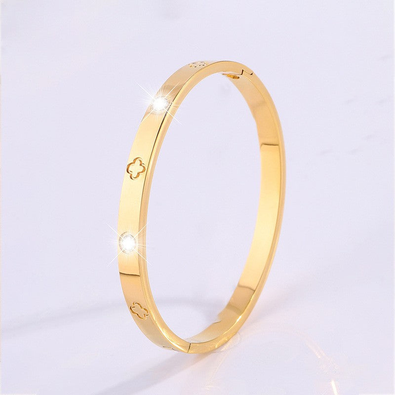 Bracelet Allegra Ventorini en argent