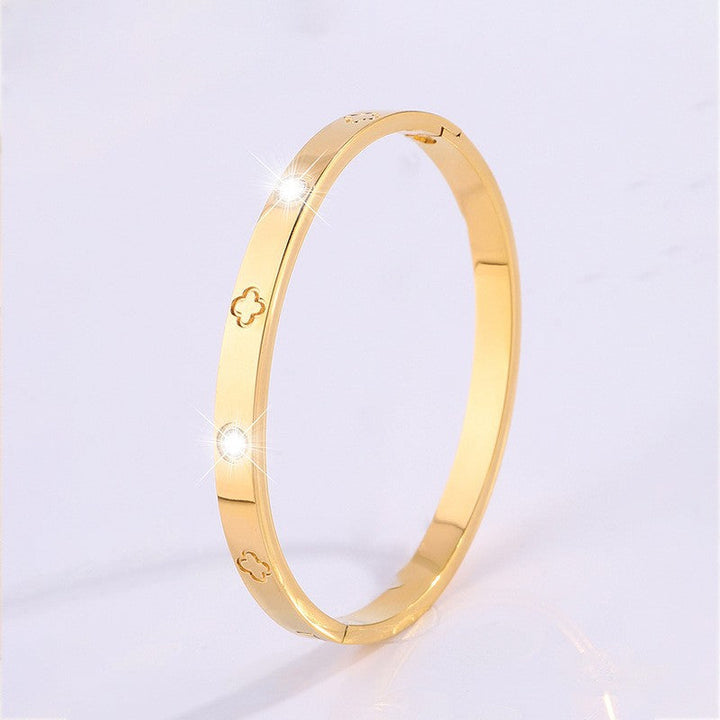 Bracelet Allegra Ventorini en argent
