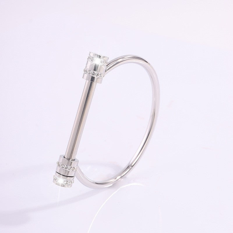Bracelet Bellina Riccardi en or