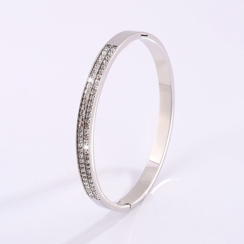 Bracelet en or Fabiana Stellini