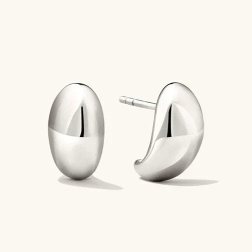 Boucles d'oreilles Sabella Lucerna en or