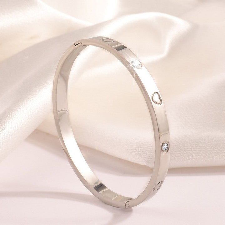 Bracelet Lilietta Marconi en or