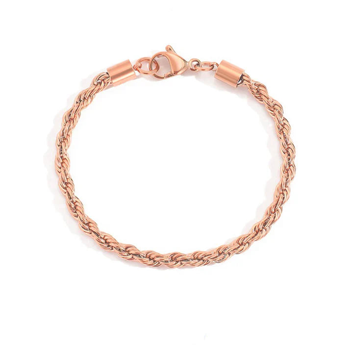 Bracelet en argent Laurina Venusta