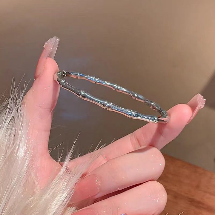 Bracelet en argent Rina Morellini
