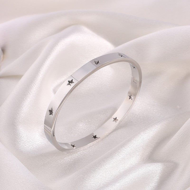 Bracelet Léonetta Savino en Or