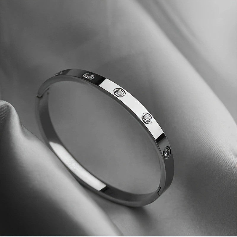 Bracelet Mirabella Ancarani en or