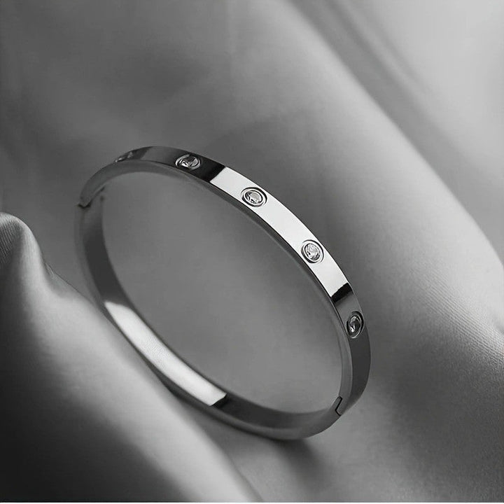 Bracelet Mirabella Ancarani en argent