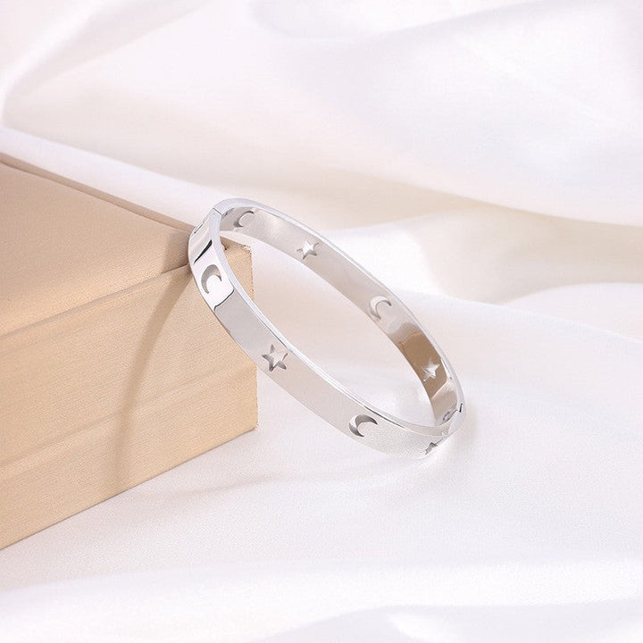Bracelet Mariola Trivelli en argent