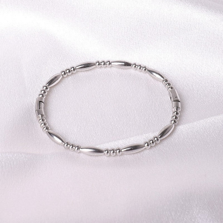 Bracelet Lorena D’Amico en or rose