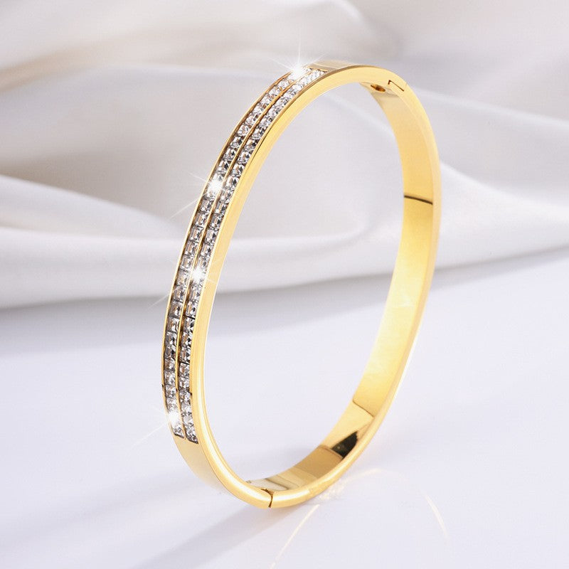 Bracelet en argent Fabiana Stellini
