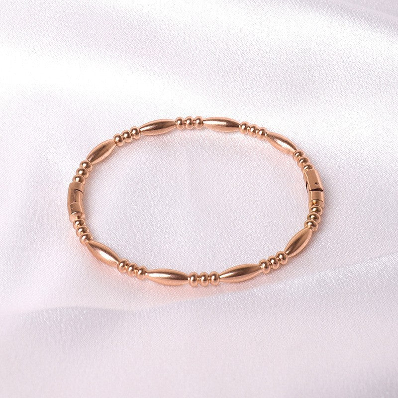 Bracelet en argent Lorena D’Amico