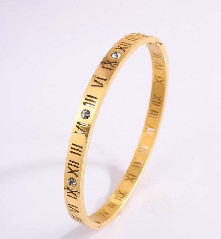 Bracelet Elisaria Vassallo en argent