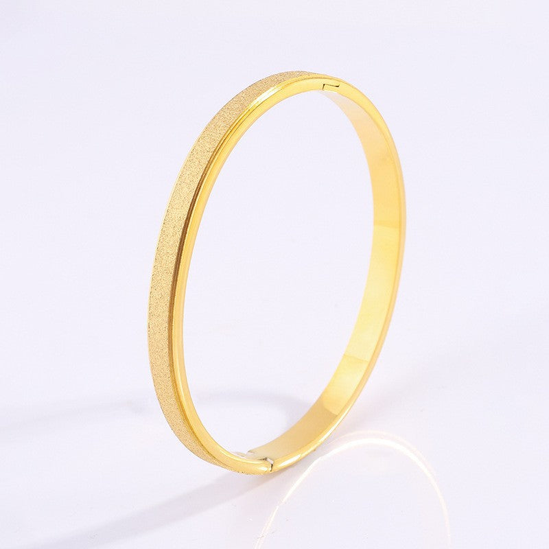 bracelet en argent Fiorenza Manzari