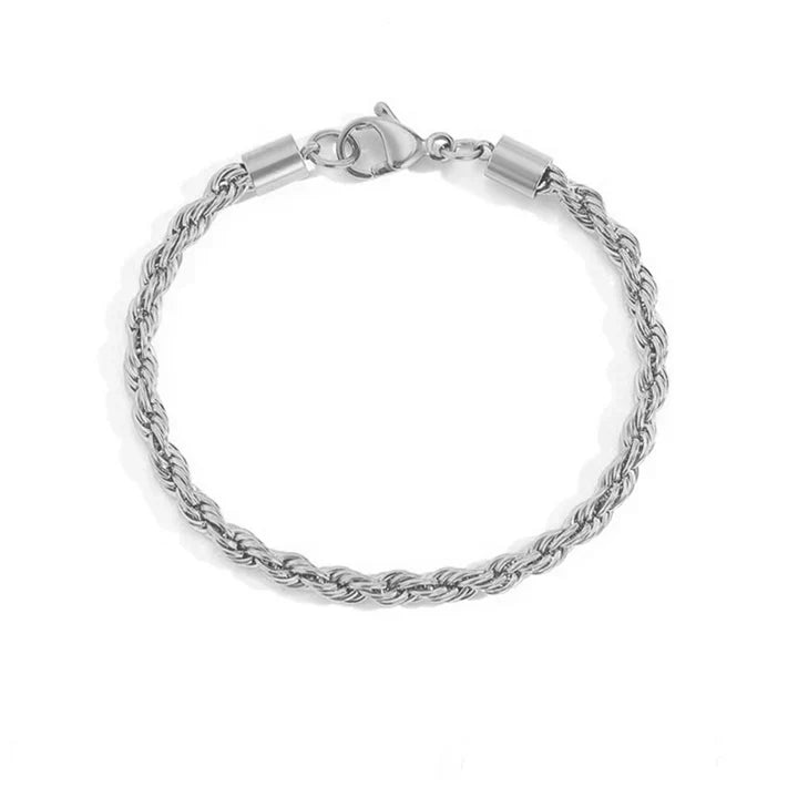 Bracelet Laurina Venusta en or