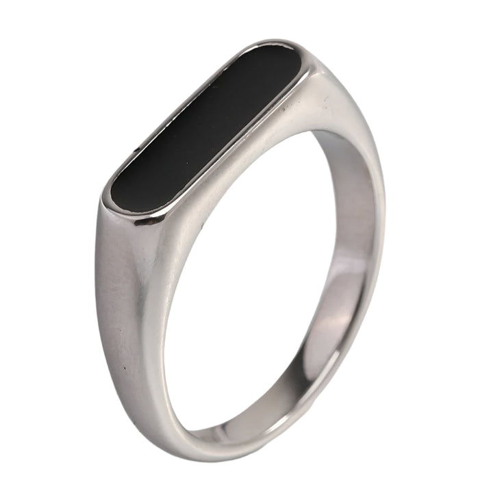 Bague Brendina Auronyxa en argent