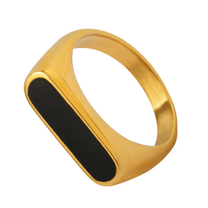 Bague Brendina Auronyxa en argent
