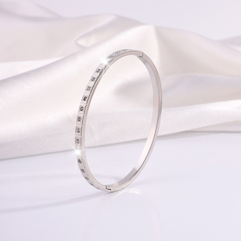 Bracelet Annabella Giacconi en Or