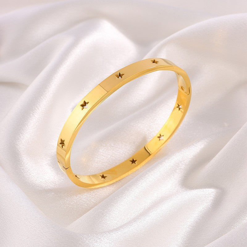 Bracelet Leonetta Savino en argent