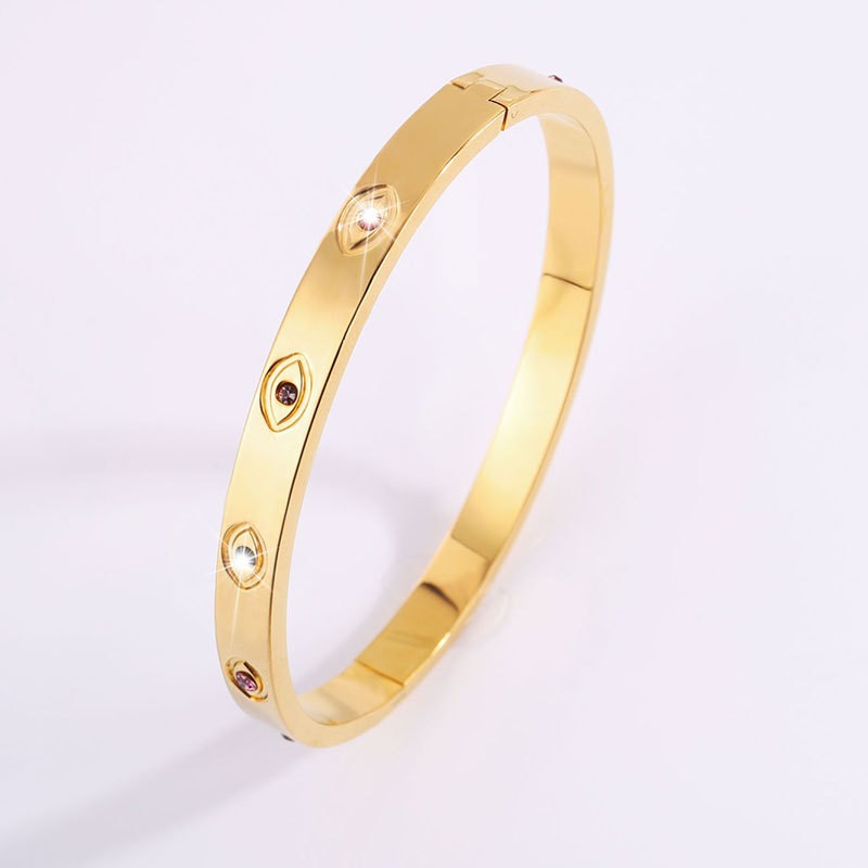 Bracelet en argent Tiziana Lazzari