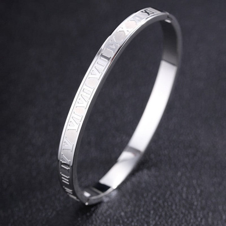 Bracelet en argent Marciana Bellafiore