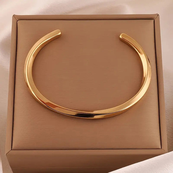 Bracelet Evelina Zampieri en or