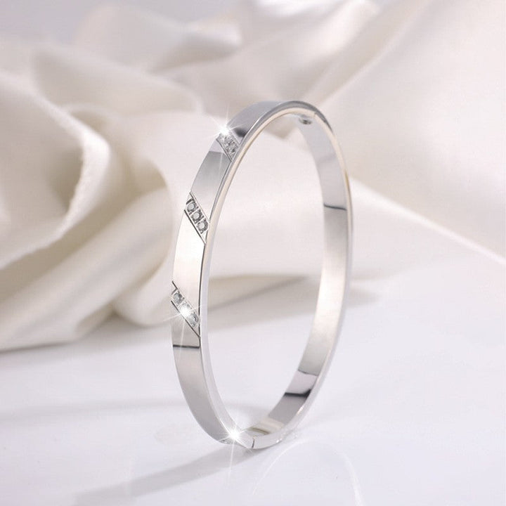 Bracelet en or Rosina Grellani