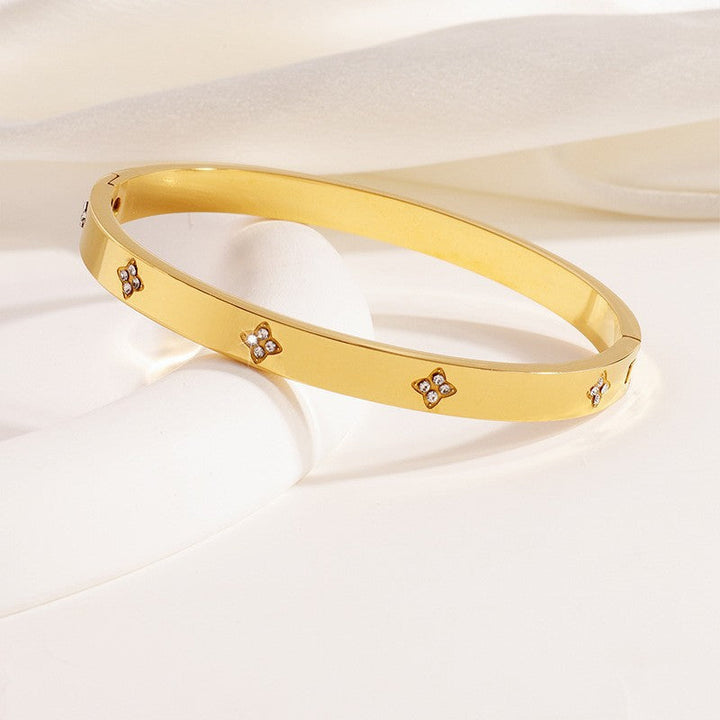 Bracelet en argent Giannina Ruzzini