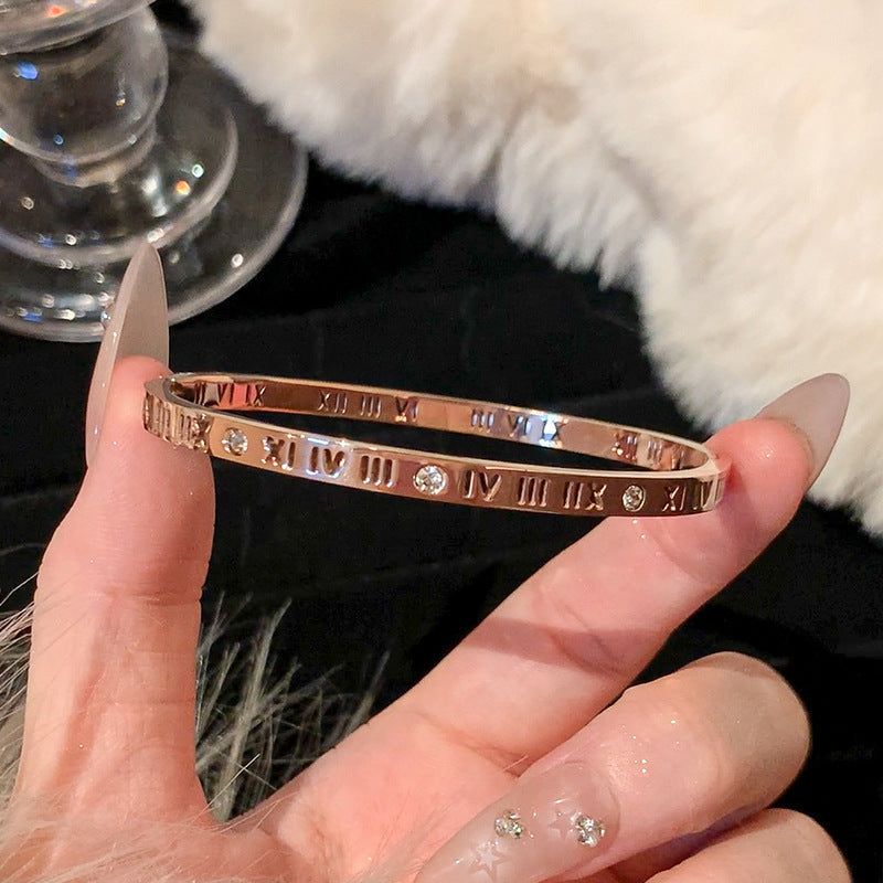 Bracelet Julina Cavallaro en argent