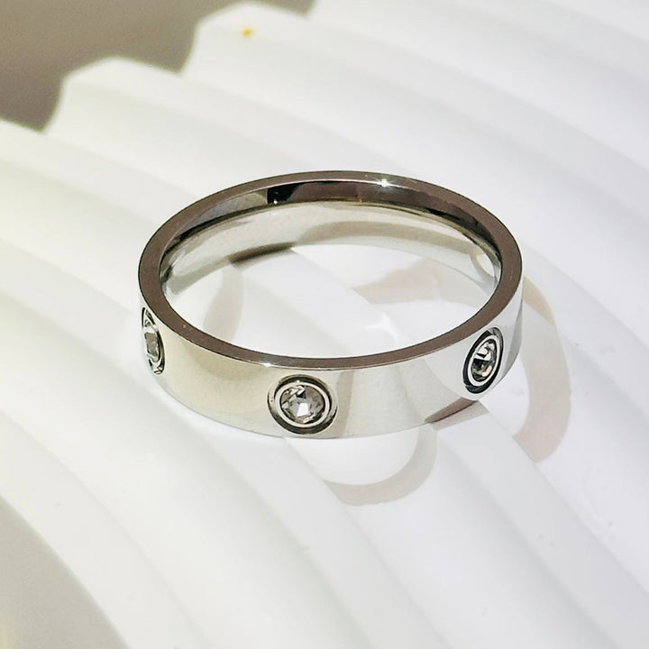 Bague Gelsomina Ravetti en Or