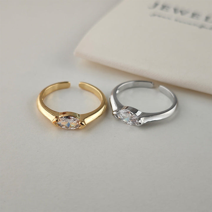 Bague Aya en or