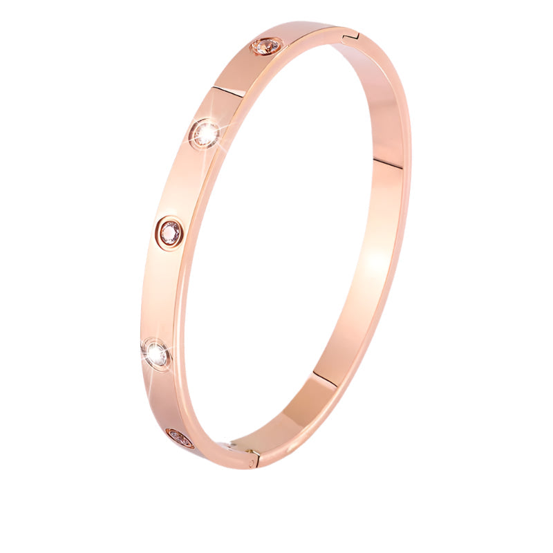 Bracelet Mirabella Ancarani en argent