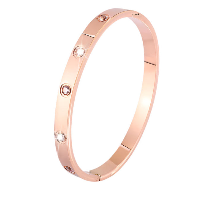Bracelet Mirabella Ancarani en argent