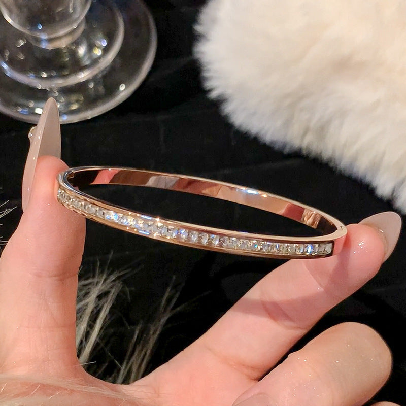 Bracelet Marisella Donnari en or