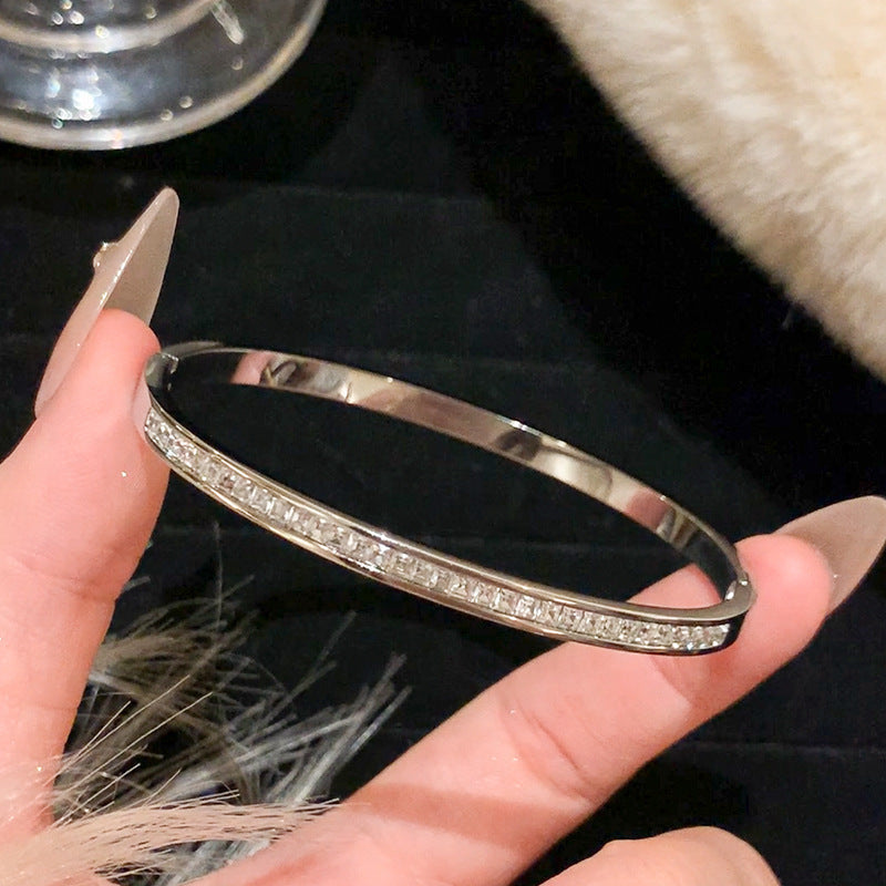 Bracelet Marisella Donnari en or