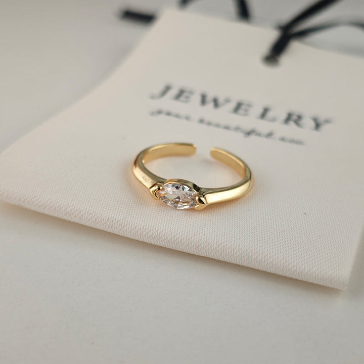 Bague Aya en or
