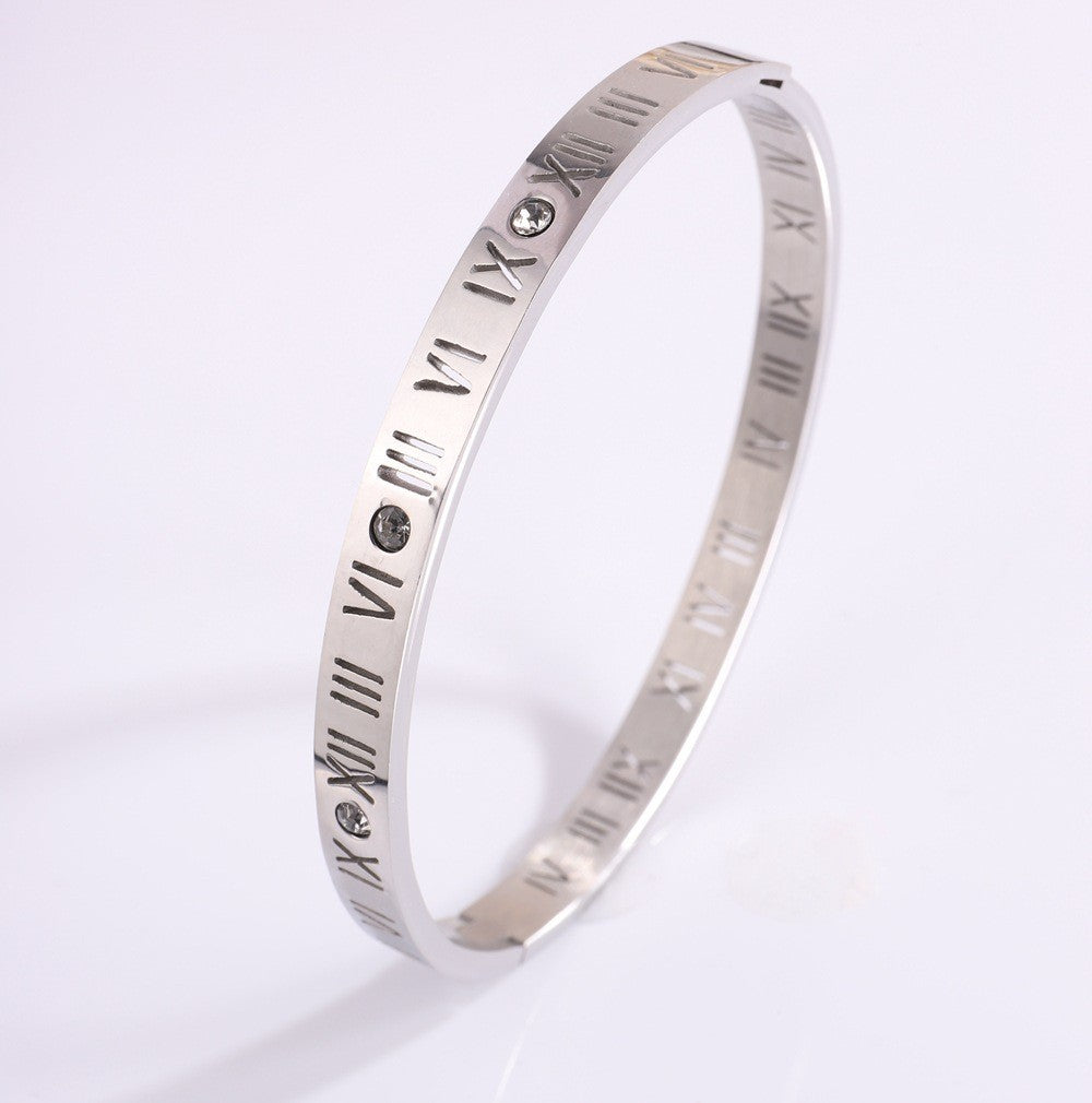 Bracelet Elisaria Vassallo en or