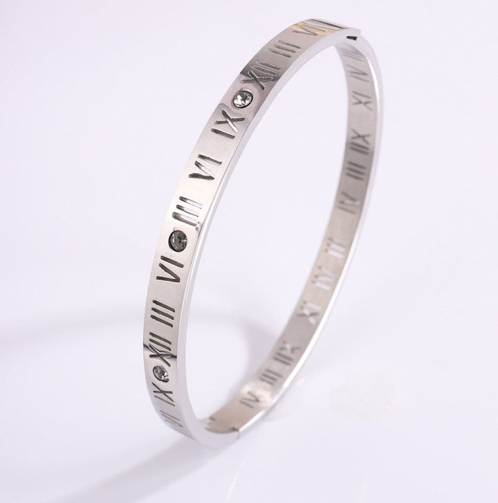 Bracelet Elisaria Vassallo en argent
