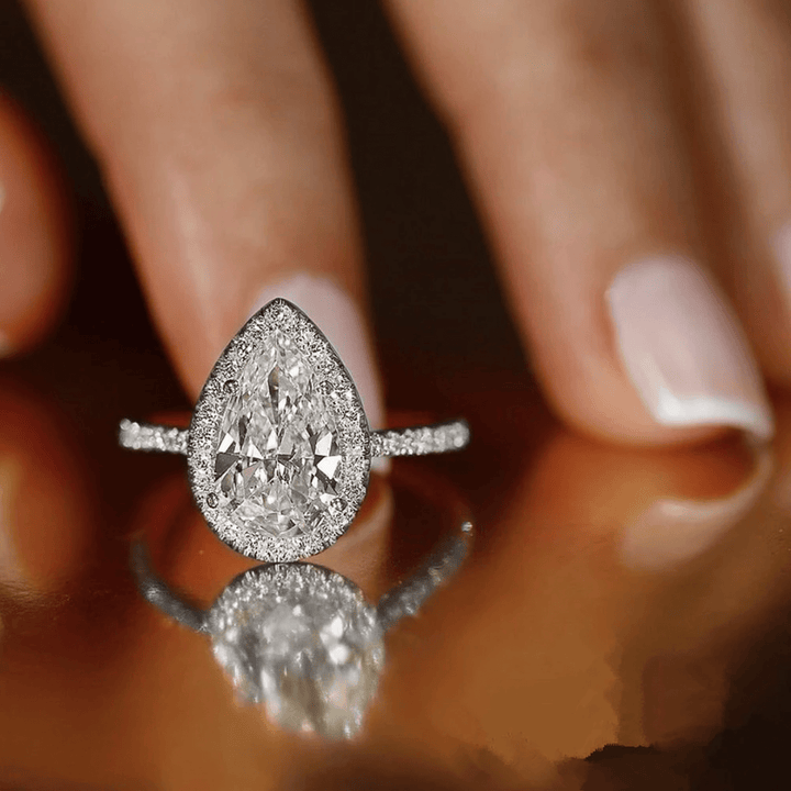 Bague en argent Silvana Terranova