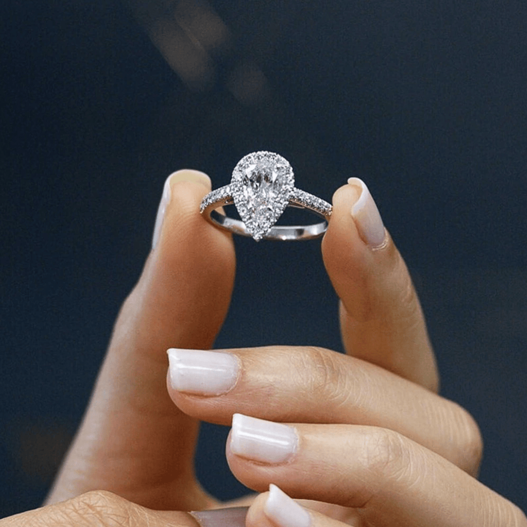 Bague en argent Silvana Terranova