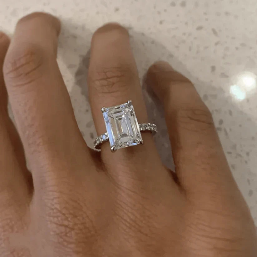 Bettina Lorenzi Bague en Argent