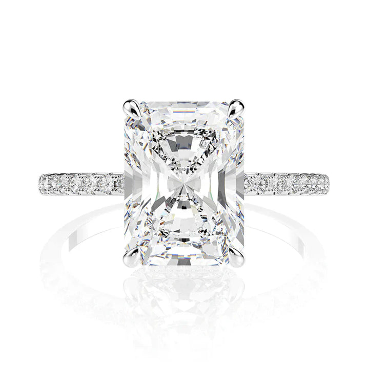 Bettina Lorenzi Bague en Argent