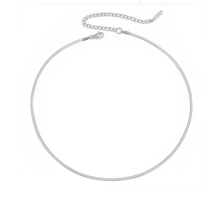 Collier Fabia Bellatoria en or