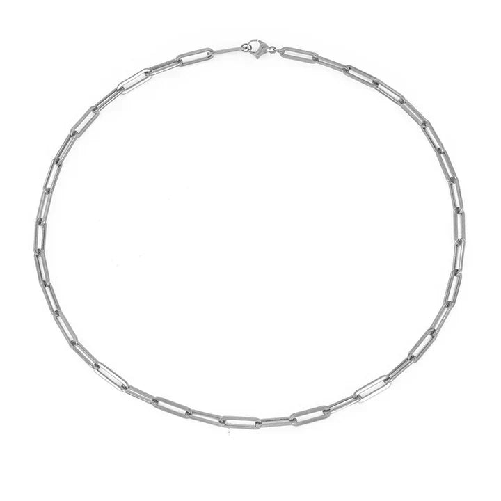 Collier Junia Tiberina en or