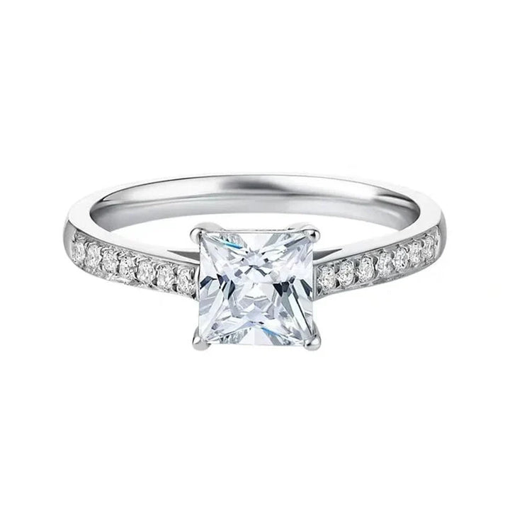 Bague Leontina Gualtieri en argent