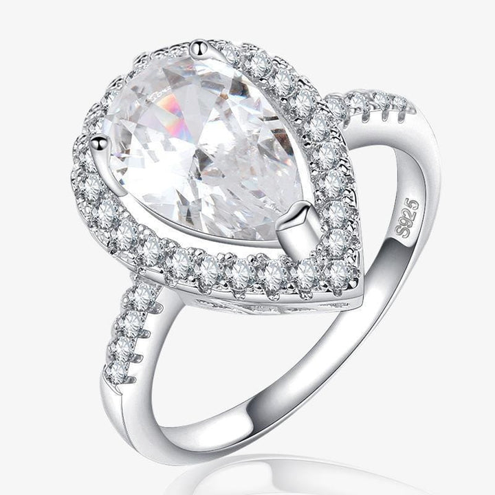 Bague en argent Silvana Terranova
